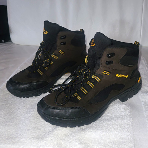 Brütting vibram outdoor - vibram,