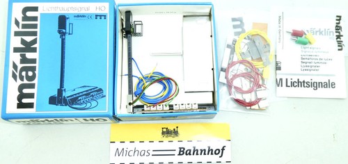 Märklin 7239 lichthauptsignal - 7239,