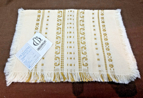 Ddr wolpryla tischläufer - wolpryla,