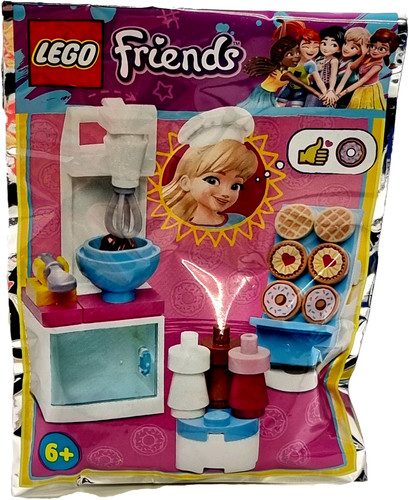 Lego friends 562106 tolle - friends,