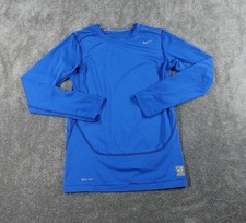 Nike Pro Combat Shirt Jungen