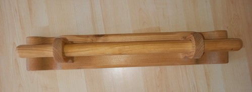Wand küchenrollenhalter - küchenrollenhalter,