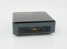 Intel NUC Mini PC - Intel