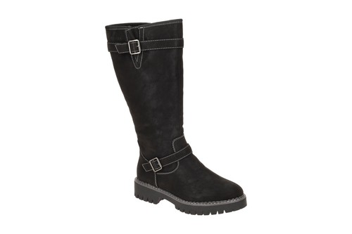Oliver 26603 damenstiefel - 26603,