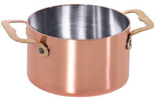 Cocotte kochtopf kupfer zum - cocotte,