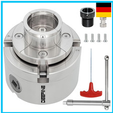 Drechselfutter 100MM