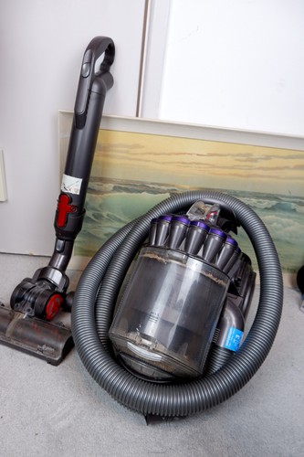 Dyson big ball - big, dc23