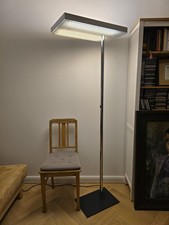 Nimbus Office Air dimmbare Highend-Büroleuchte up&down light