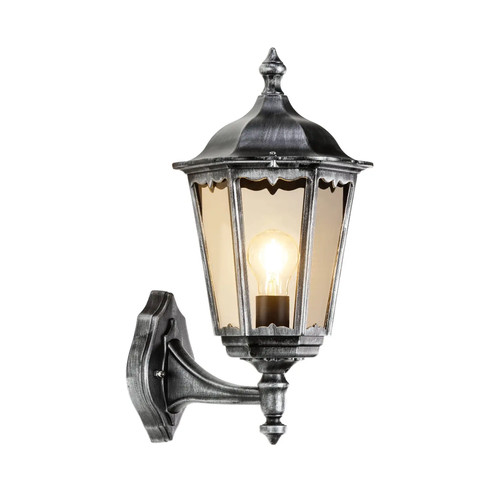 Laterne außenwandlampe lcd - außenwandlampe,