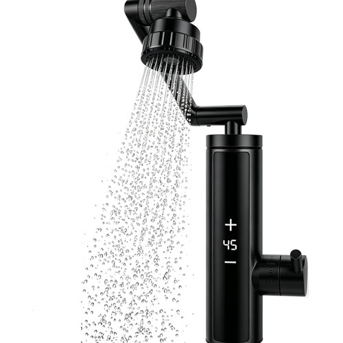 Wasserhahn mit