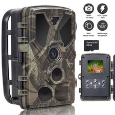 Wildkamera 50mp 940nm no - 50mp,