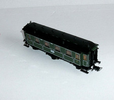 Trix  H0 52 3735 00  K. Bay