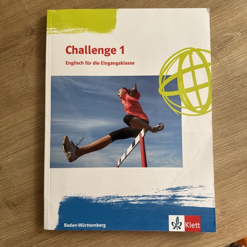 Challenge englisch für - challenge,