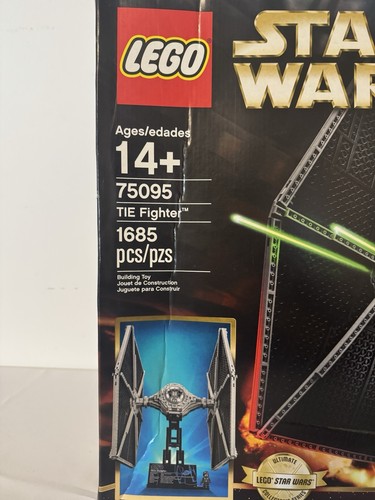Lego star wars ucs - lego,