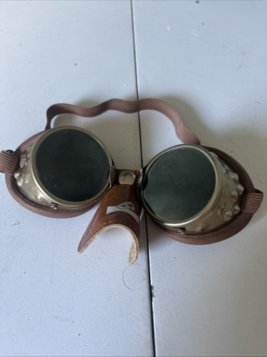 Vintage baruffaldi glacier - vintage,