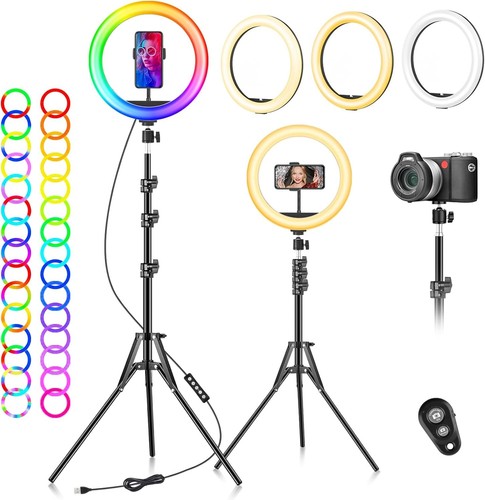 Zoll selfie ringlicht led - zoll,