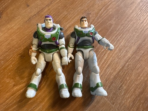 Buzz lightyear disney - buzz,