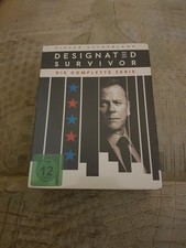 Designated survivor die - survivor,