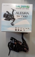 Rolle Balzer Alegra SX 7300