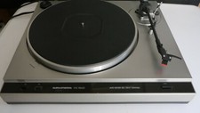 Grundig PS 1600 - Auto Return