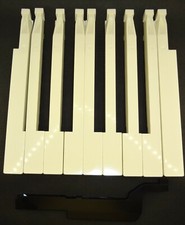 NEW OEM Replacement Piano Keys