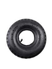 1 St. Sackkarren-Reifen mit