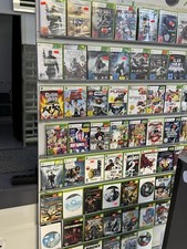 Mystery Pack Geschäftsauflösung 100 - 200 Teile Videospiele Handyzubehör Posten