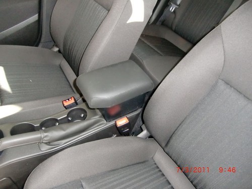 Mittelarmlehne für opel astra - opel,
