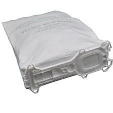 12 Premium Staubsaugerbeutel 5