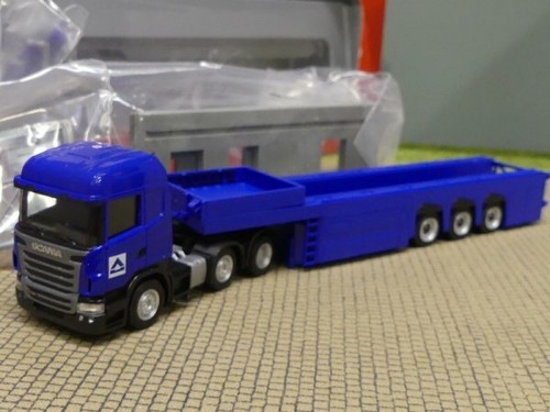 Herpa scania r - scania, 09