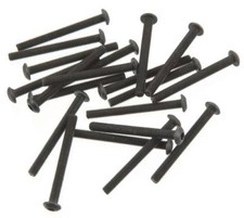 NEW Thunder Tiger Button Head