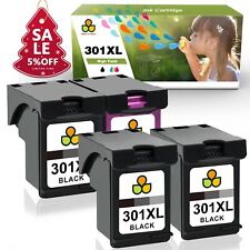 Druckerpatronen für HP 301 XL Deskjet 1050 2540 2050 A 3050 Envy 4500 4504 5530