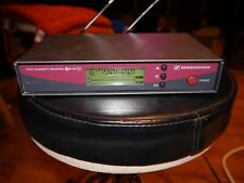 Sennheiser EW100 G2