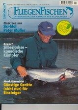 FliegenFischen, Nr. 2