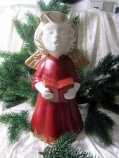 + 23. Großer Engel 2 mal vorhanden je 36 cm