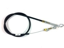 TZ4K14 Agrozet Kupplung Bowdenzug Zug Kupplungsbowdenzug Original