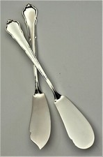 Wilkens modell buttermesser - modell,