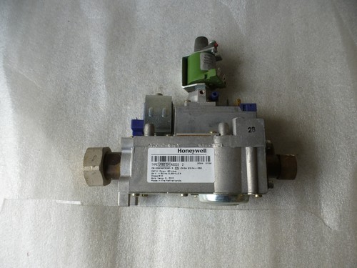 Honeywell vr8615m a2003 - -,