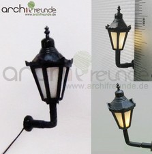 2 x LED Wandlampen Wandleuchte