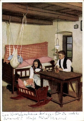 Künstler retzlaff hans - künstler, retzlaff,