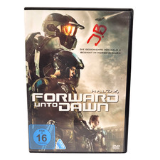 Halo 4 Forward unto Dawn Film