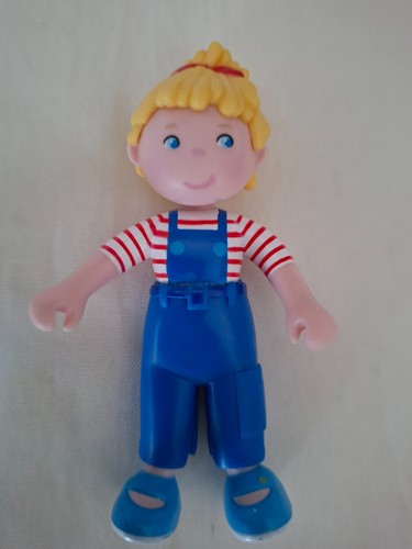 Haba little friends - haba,