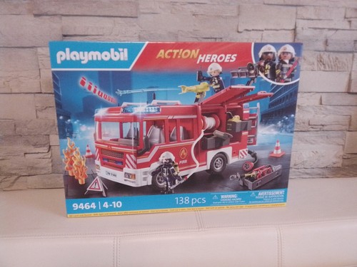 Playmobil 9464