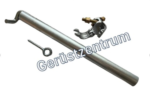 Wandanker gerüsthalter 60cm - wandanker,