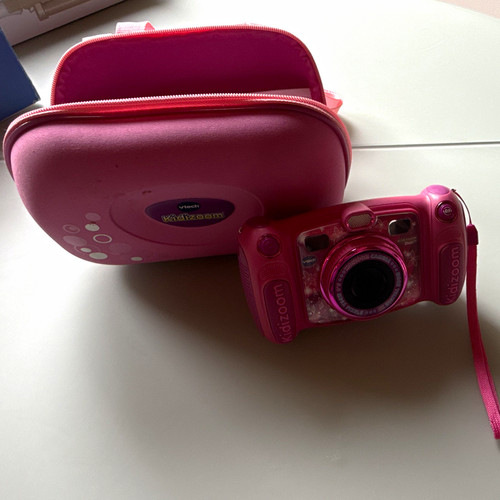 Vtech kidizoom kinderkamera - vtech,