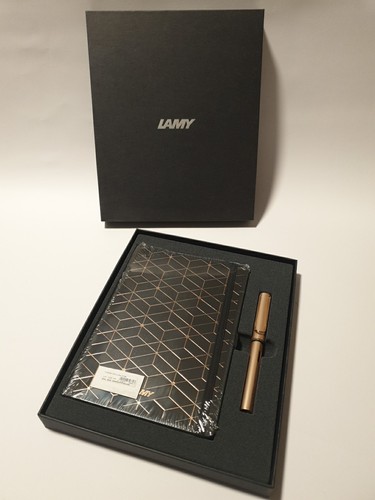 Lamy geschenk set 076 - lx,