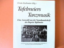 Blasmusik Noten Trompete  Flügelhorn  1. & 2. Stimme  Volksmusik um 1900