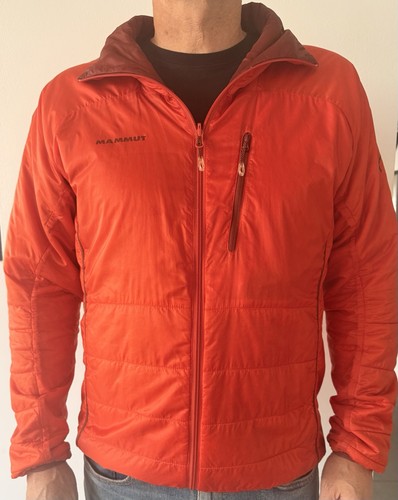 Mammut wendejacke - mammut,