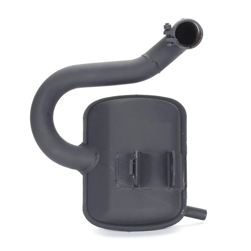 Sito auspuff sitostandard - auspuff,