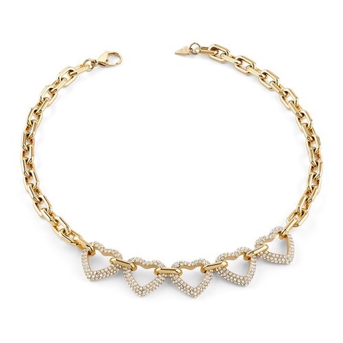 Guess schmuck damen kette - guess, damen-kette